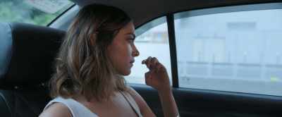 Because I love you and I know we
could have been something. - Gehraiyaan