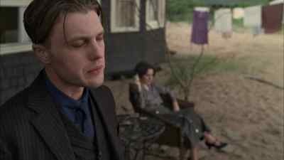 Because I love you. - Boardwalk Empire
