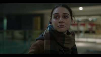 Because I love you. - The Killing Kind