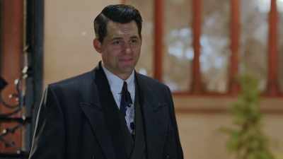 Because I love you. - A Biltmore Christmas