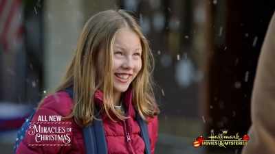 Because I made so many wishes, - Our Christmas Love Song