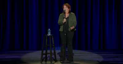 Because, I mean, I'm still going, - Kathleen Madigan: Hunting Bigfoot