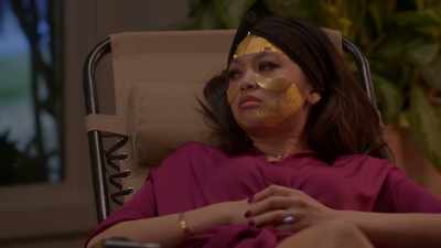- Because I mean,
once you get married - House of Ho