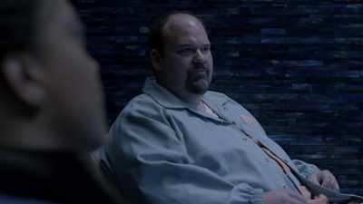 Because... I mean,
they assaulted that woman. - Philip K. Dick's Electric Dreams