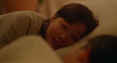 Because I missed you. - Soulmate