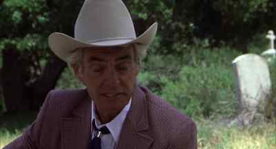 Because I mix the pork
with secret spices, - Motel Hell