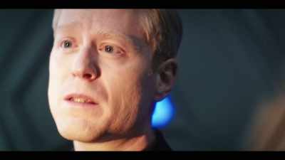 Because I need Starfleet's best doctors - Star Trek: Discovery