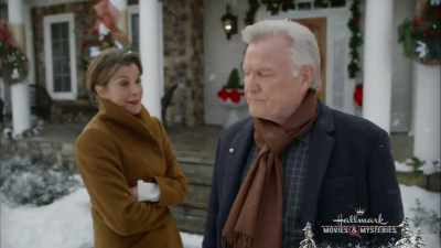 Because I never want to
jeopardize our friendship. - Marrying Father Christmas