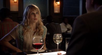 Because I notice you carry a - Someone Marry Barry