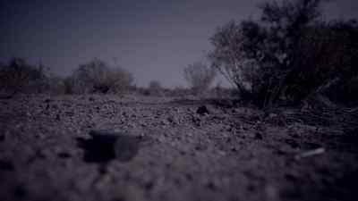 because I was prepared to kill
him that night in the desert... - Sons of Ecstasy