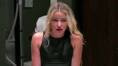 >> BECAUSE I PULL HIM ASIDE, AND
HE JUST GOES, YOU KNOW WHAT, - Love Island