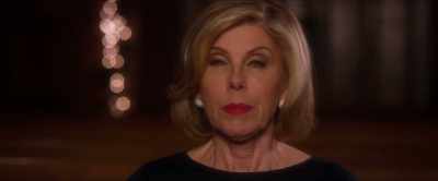 Because I push her
to be the best - A Bad Moms Christmas