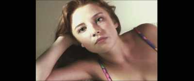 Because if I reach the goals
I set out for myself, - Molly's Game