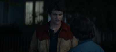 Because I really care about you, Johnny. - The Winchesters