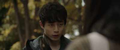Because... I really like you. - The Last 10 Years