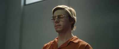 Because I remember the day
at school afterwards, - Dahmer - Monster: The Jeffrey Dahmer Story