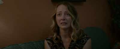 Because I'’ve needed you
more than anyone by my side - Average Joe