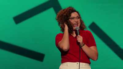 Because I - Rose Matafeo: Horndog