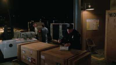 Because I saw
you had potential, - Charmed