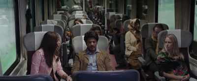 Because I say so. Any
problem with that? - Jab Harry Met Sejal