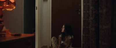 Because I say so. - The Innocents