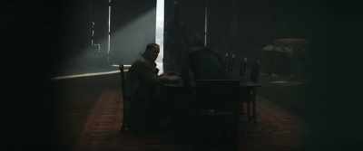 Because I sent her
to the American embassy, - The King's Man