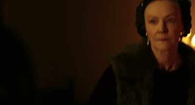 Because I should have been
the one to drown, not Damiano. - Medici: Masters of Florence