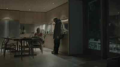 Because I slept with Mikaela. - The Bridge