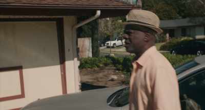 - Because I sold it
so I can have money - Justine