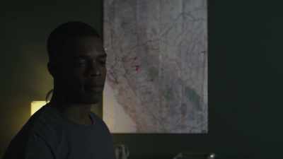Because if I stayed, - Homecoming