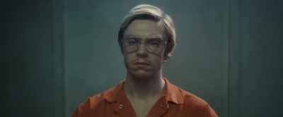 Because I talked to Lyle
about the things you told Dr. Vicary. - Dahmer – Monster: The Jeffrey Dahmer Story