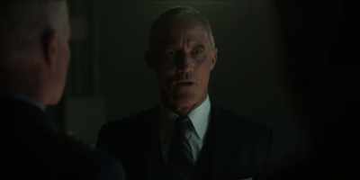 Because I was testing
something else -- - Project Blue Book