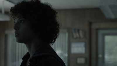 - Because I think a leak came - Eyewitness