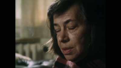 Because I think,
almost everybody - Loving Highsmith