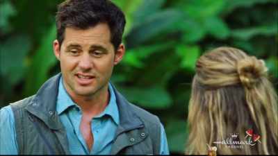 Because I think they expect
Blake Montoya. - Pearl in Paradise