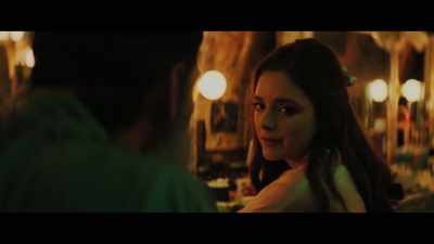 Because I think
if you did that, - Reprisal