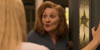Because I think you know more - Joe vs Carole