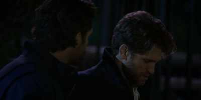 Because I think something
really bad is about to happen - Walker