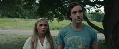 Because I think that
you'd piss yourself so bad - Pet Sematary: Bloodlines