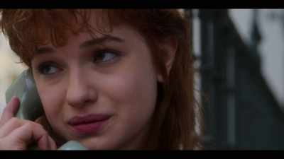 Because I think we were meant
to find each other, Anya. - In From the Cold
