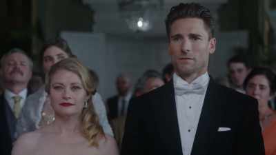 Because I think he will make
an uncommonly good duke. - The Reluctant Royal