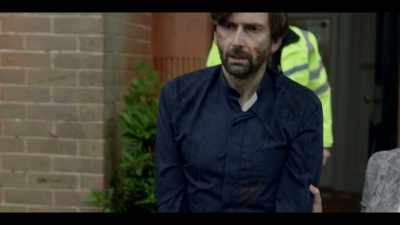 Because I think
you might understand. - Inside Man