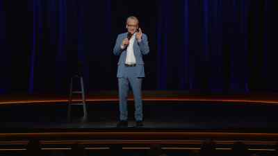Because I think you're missing
a big trick with Chinese. - Bill Maher: Is Anyone Else Seeing This?