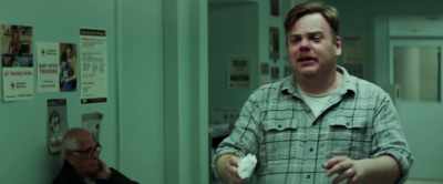 Because I was thinking,
my friend, Hank, - The Kindness of Strangers