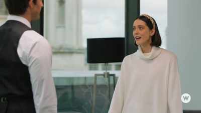 Because I thought that we needed
to talk about - Jolly Good Christmas