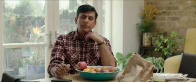 Because I thought you...
I thought life would be easier. - The Effects of Lying