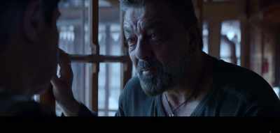 Because I had to live for this moment - Sadak 2