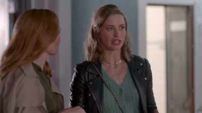 Because I told you, you know, - The Love Club: Tara’s Tune