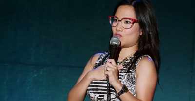 Because I had tried it on in 2012. - Ali Wong: Baby Cobra