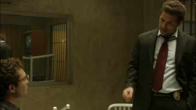 BECAUSE I UNDERSTAND
YOUR NEED TO KILL. - Wicked City